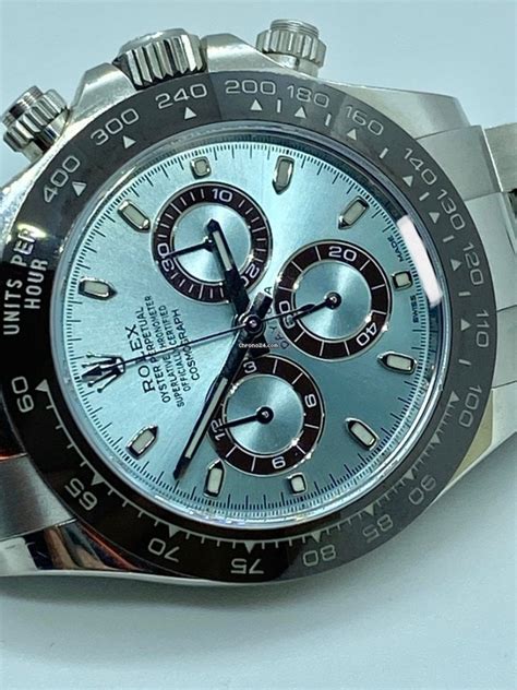 Vendesi Rolex Daytona 116506 per 184.823 